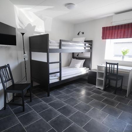Brink Hotell Эслёв Экстерьер фото