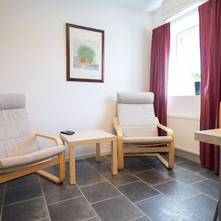 Brink Hotell Эслёв Экстерьер фото