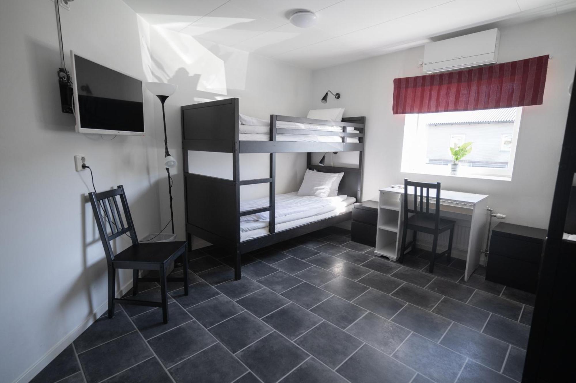 Brink Hotell Эслёв Экстерьер фото