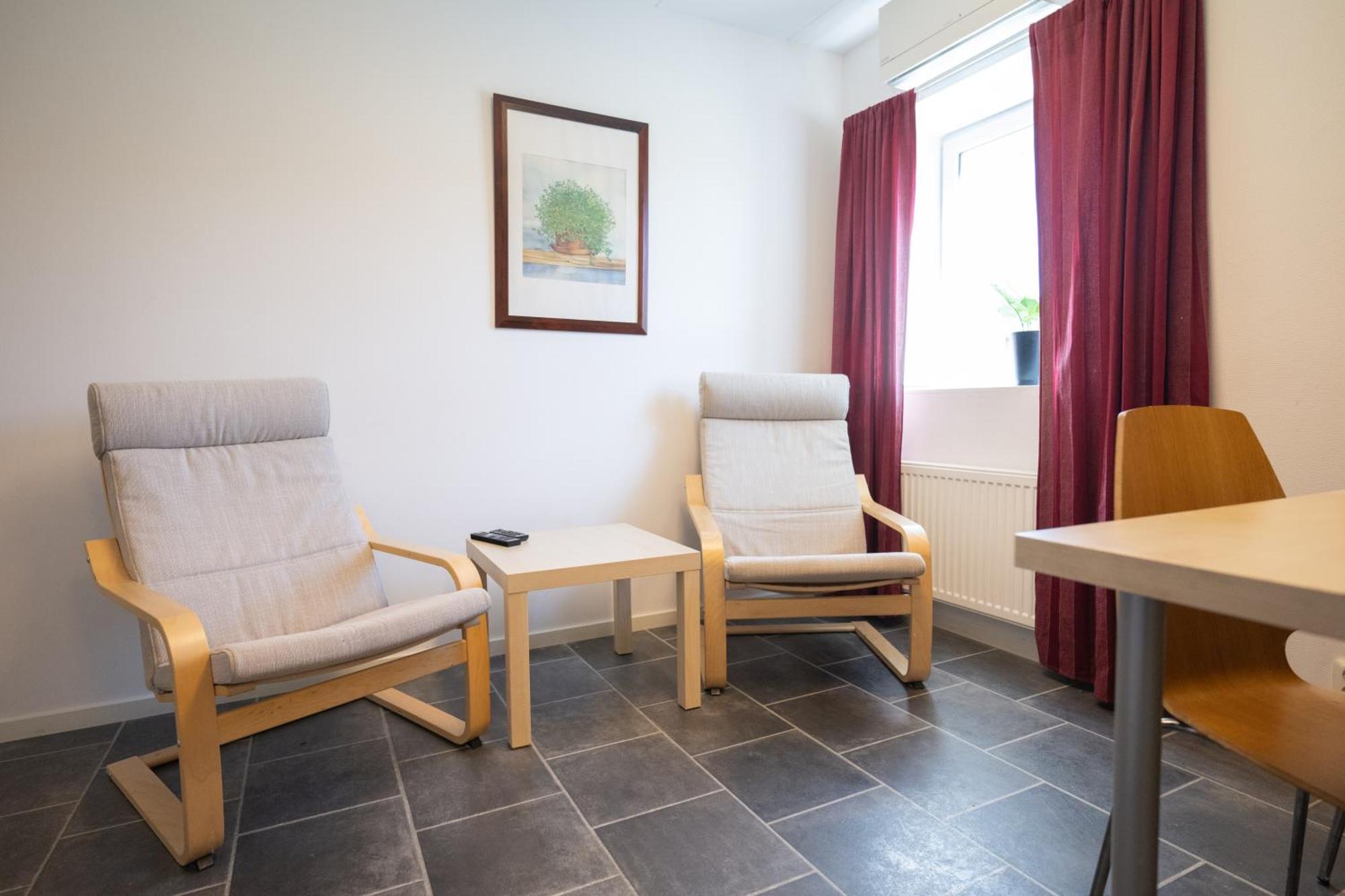 Brink Hotell Эслёв Экстерьер фото