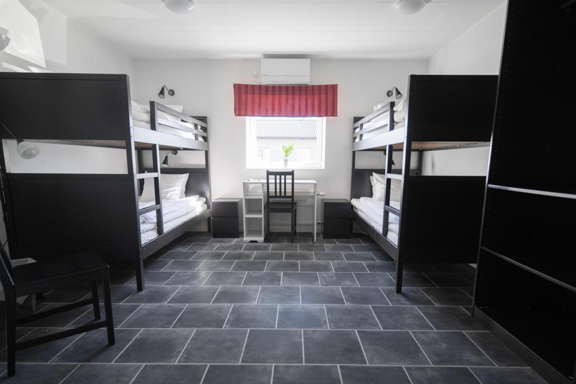 Brink Hotell Эслёв Экстерьер фото