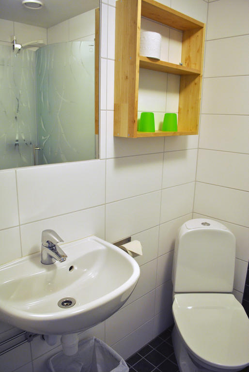 Brink Hotell Эслёв Экстерьер фото